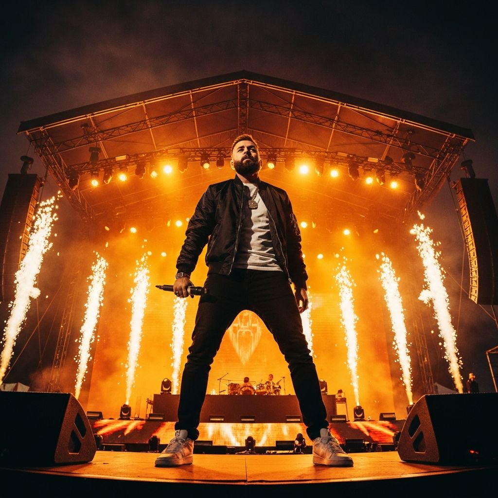 Kanye West