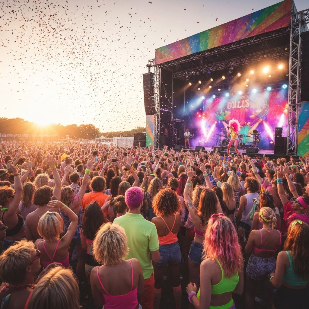 Summer Vibes Festival